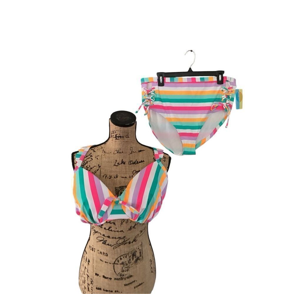 Island Rays Bikini